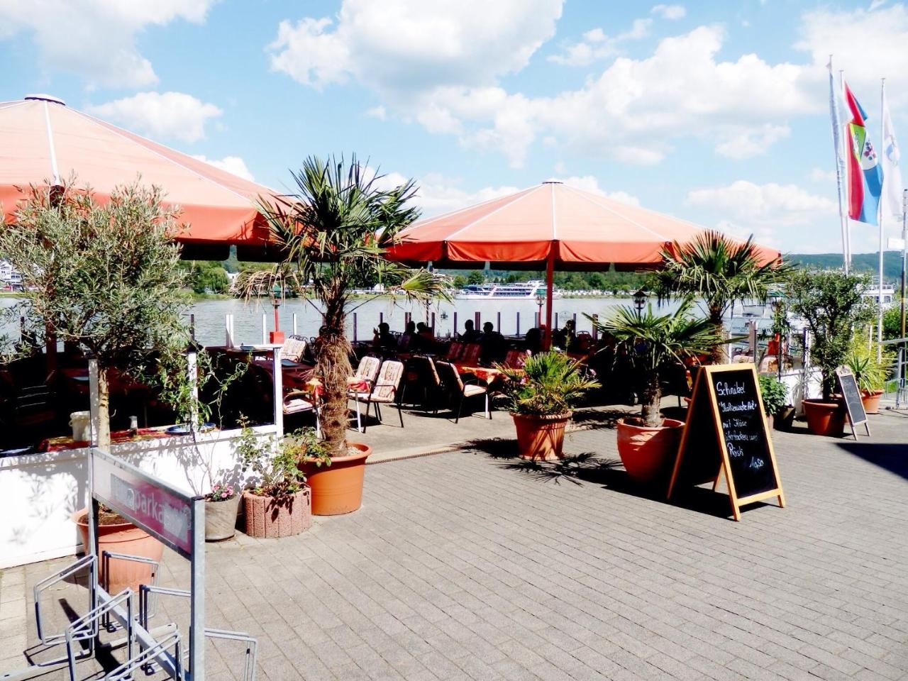 Hotel Rheinischer Hof photo 4