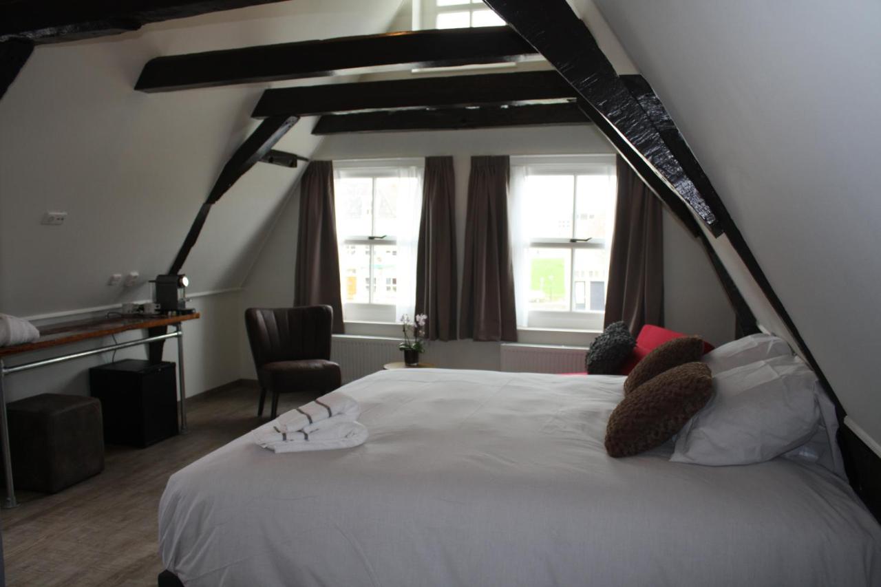 Foto - Boutique Hotel De Eilanden
