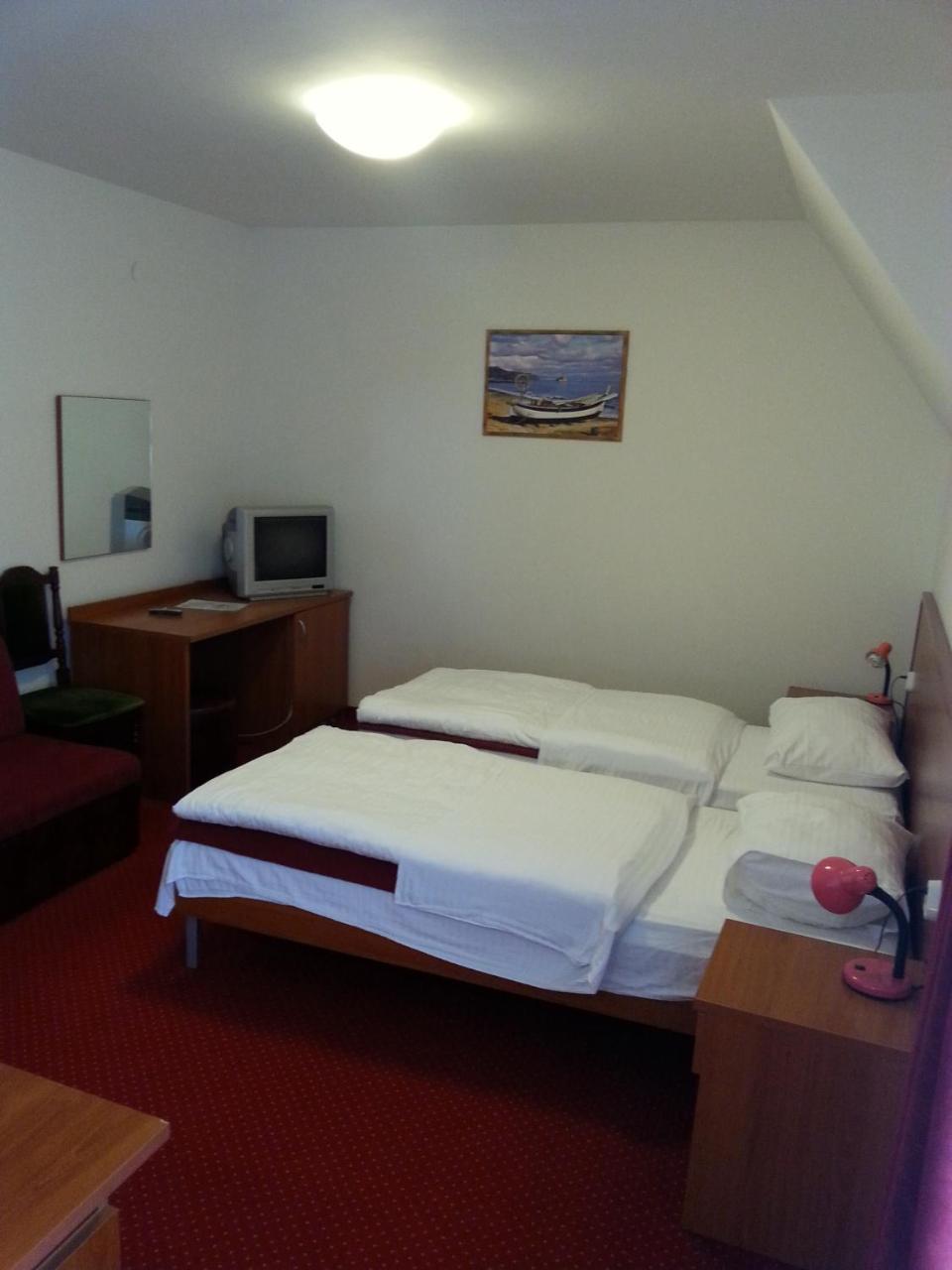 Foto - Hotel Mirni Kutak