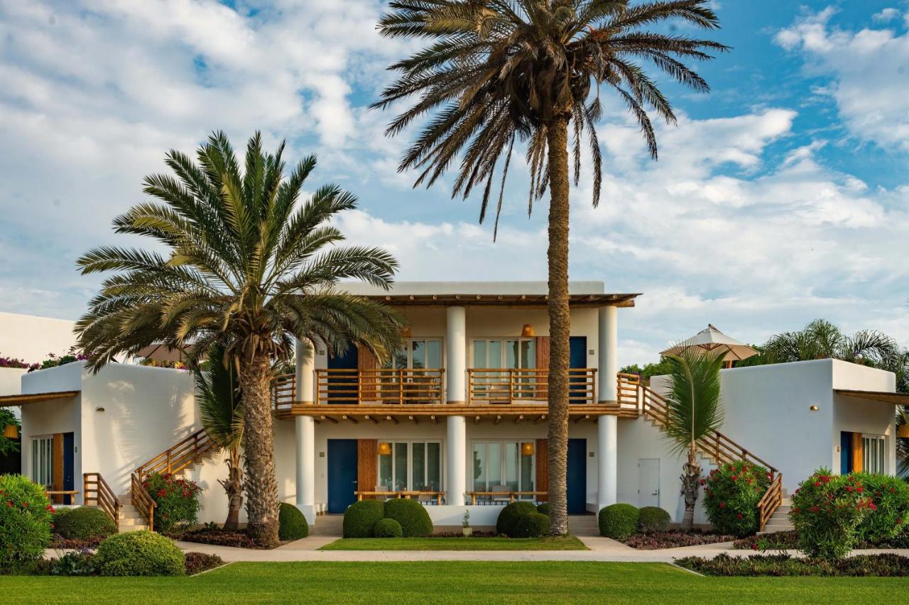 Foto - Hotel Paracas, a Luxury Collection Resort, Paracas