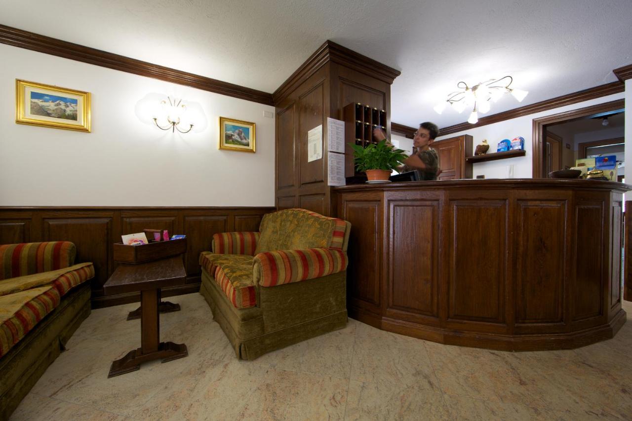Foto - Hotel L' Aiglon