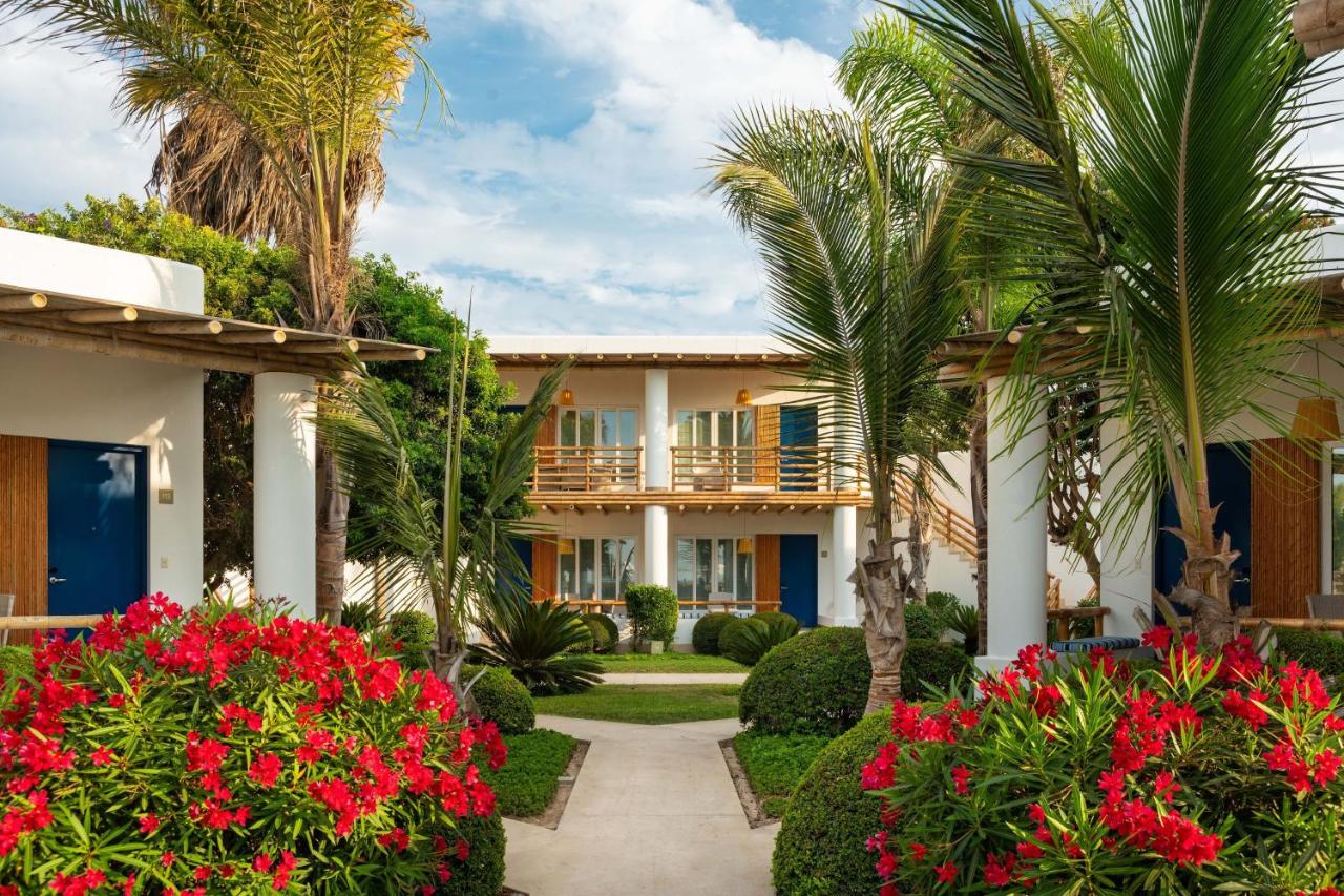 Foto - Hotel Paracas, a Luxury Collection Resort, Paracas