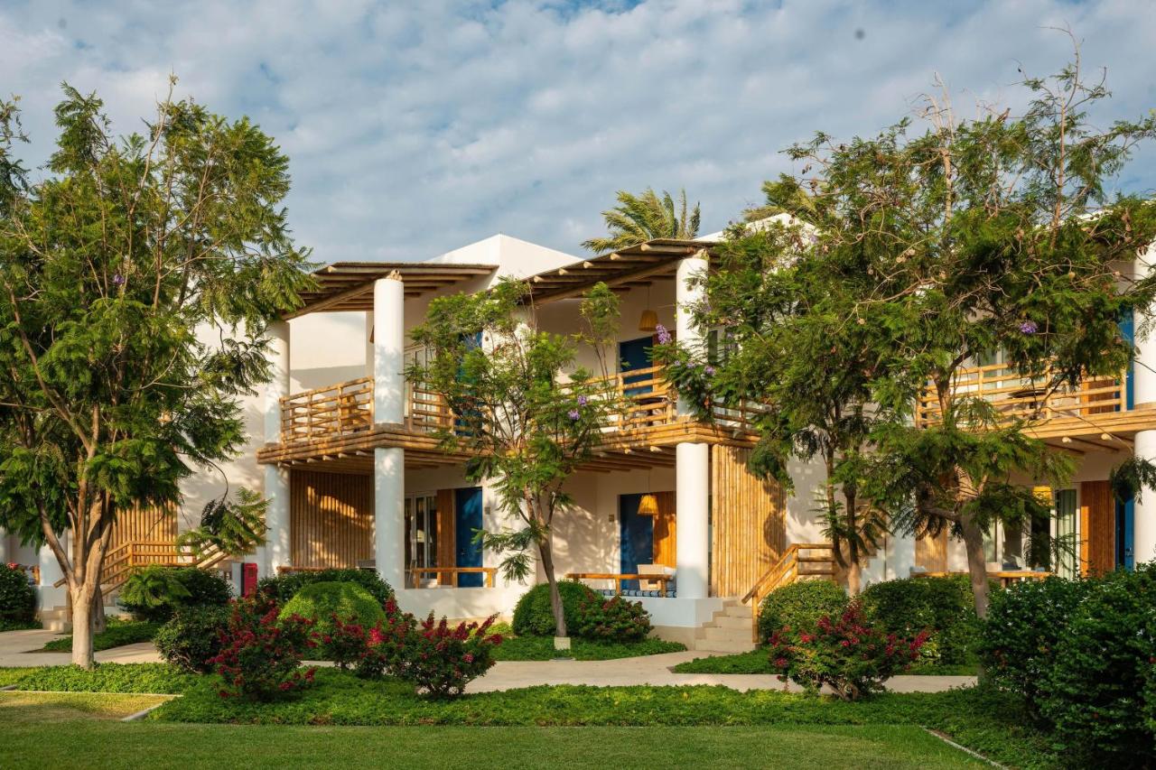 Foto - Hotel Paracas, a Luxury Collection Resort, Paracas