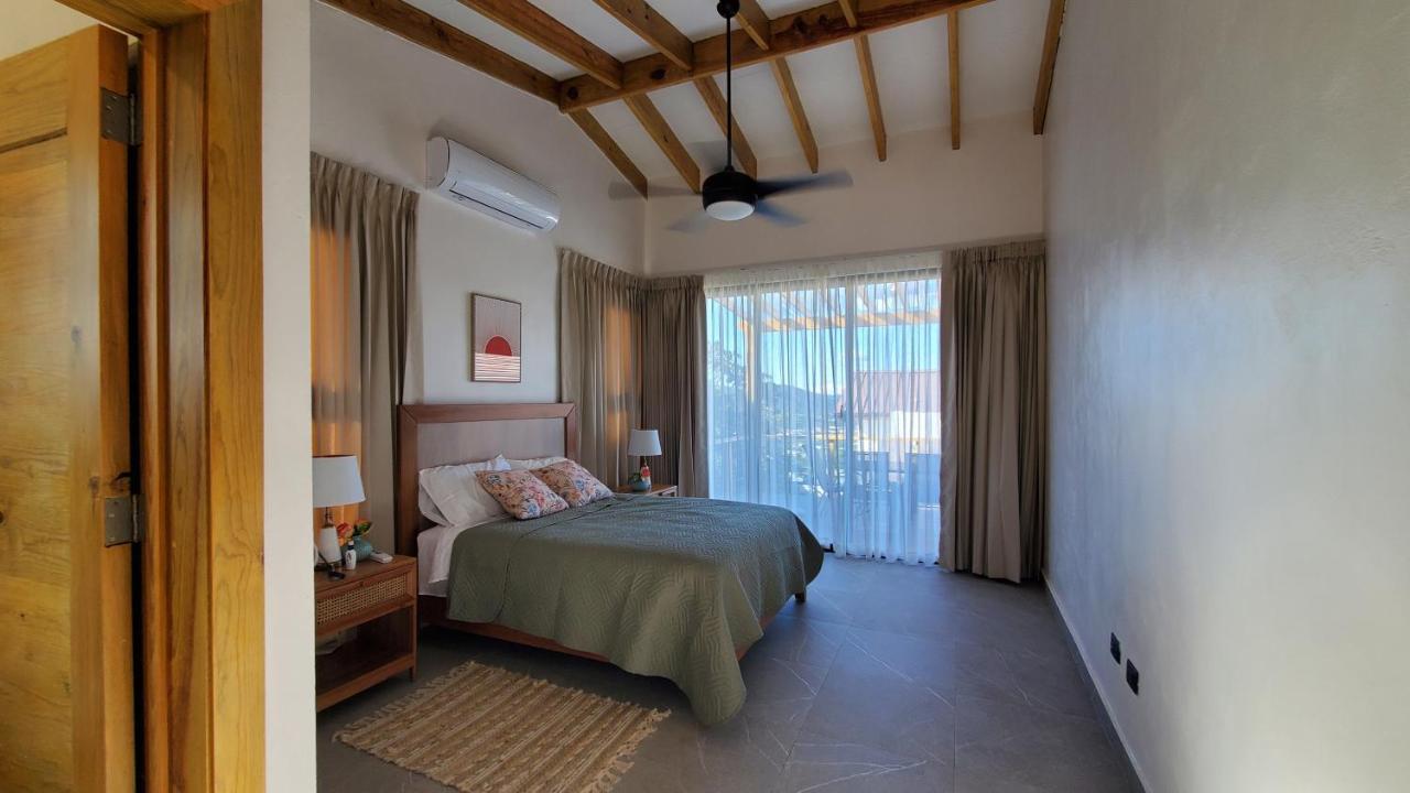 Villa en la montaña photo 3