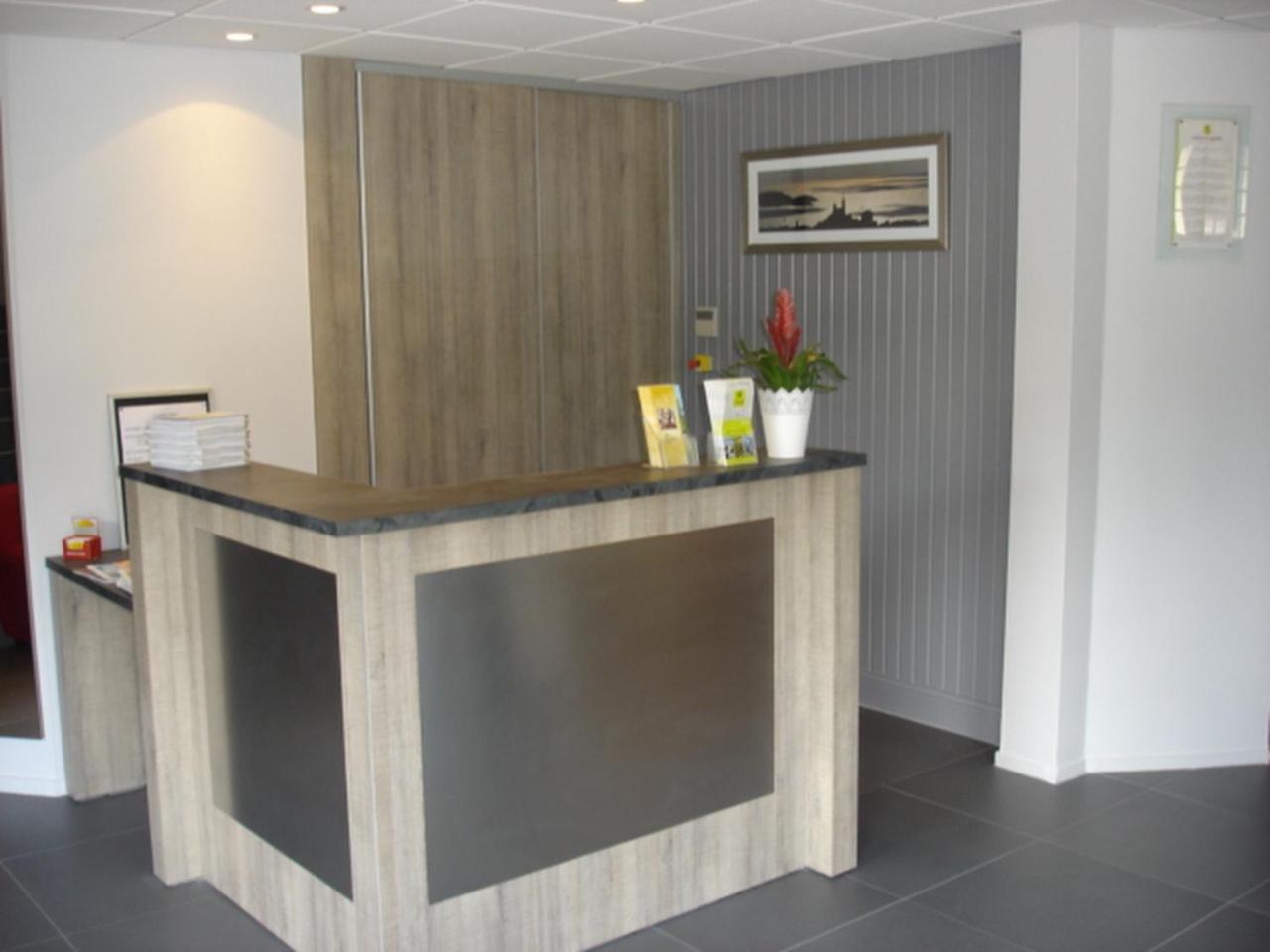 Hotel-Restaurant Du Lac photo 2