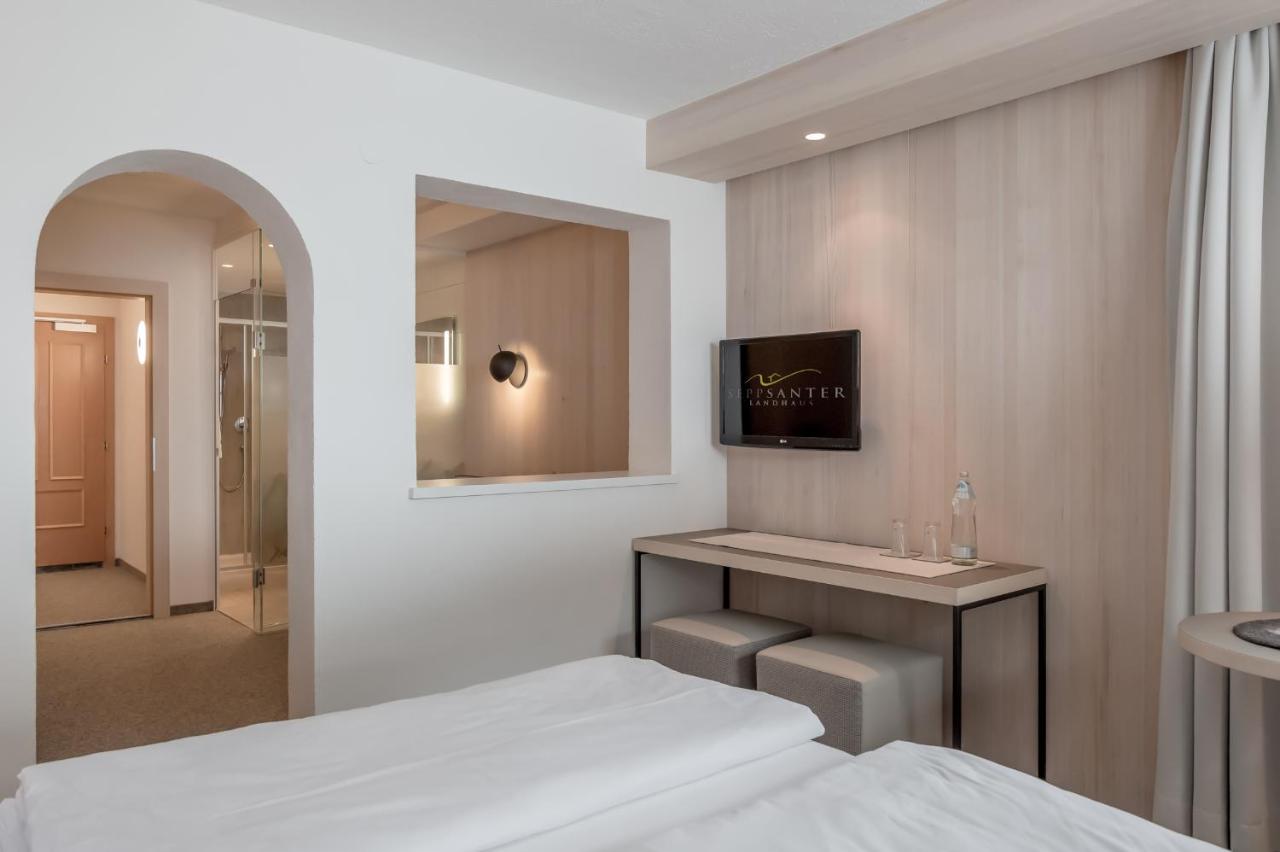 Landhaus Sepp Santer photo 2