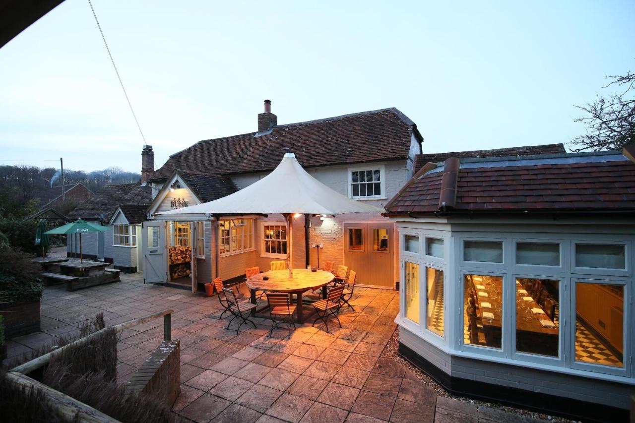 The Bunk Inn - 6