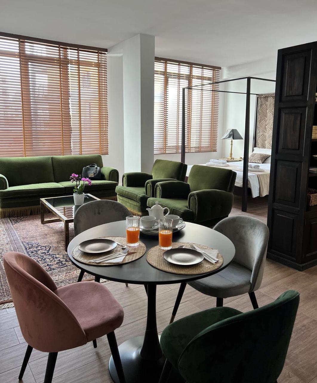 Alèa Rooms - 2