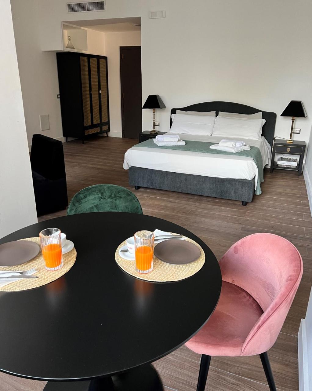 Alèa Rooms - 6