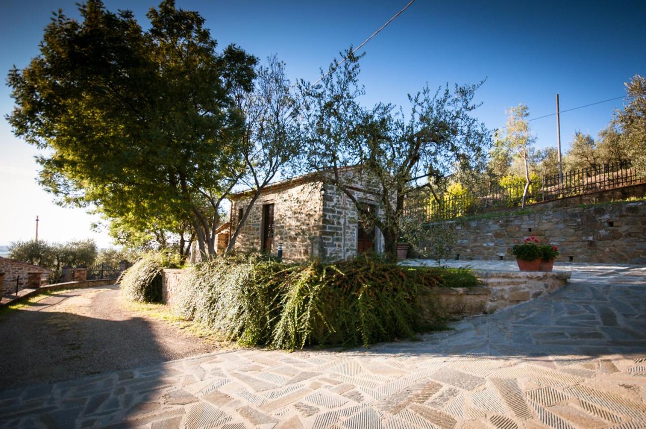 Agriturismo Borgo tra gli Olivi photo 3