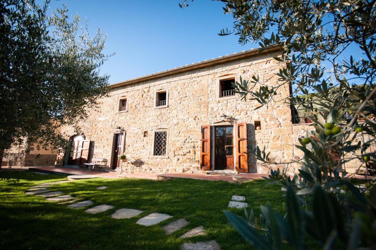 Agriturismo Borgo tra gli Olivi photo 4