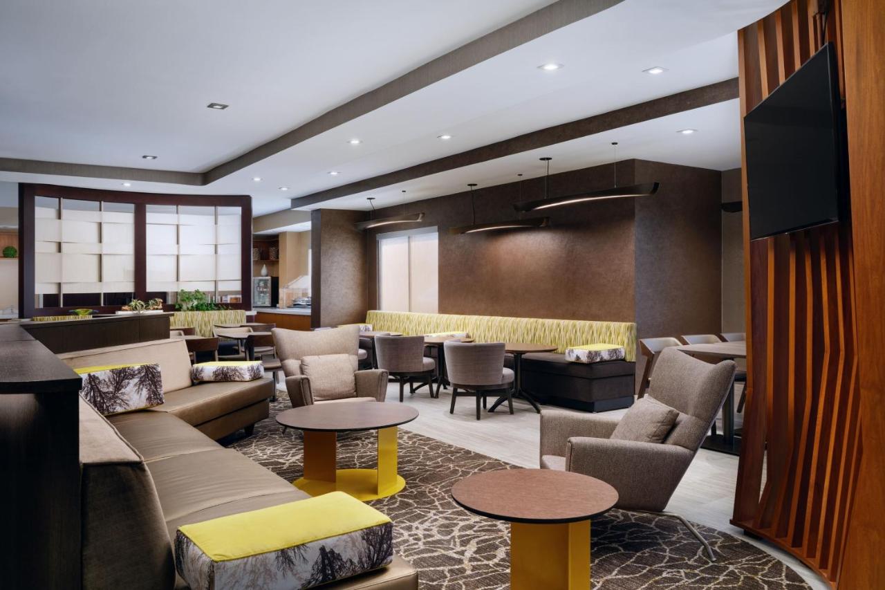 Foto - SpringHill Suites Edgewood Aberdeen