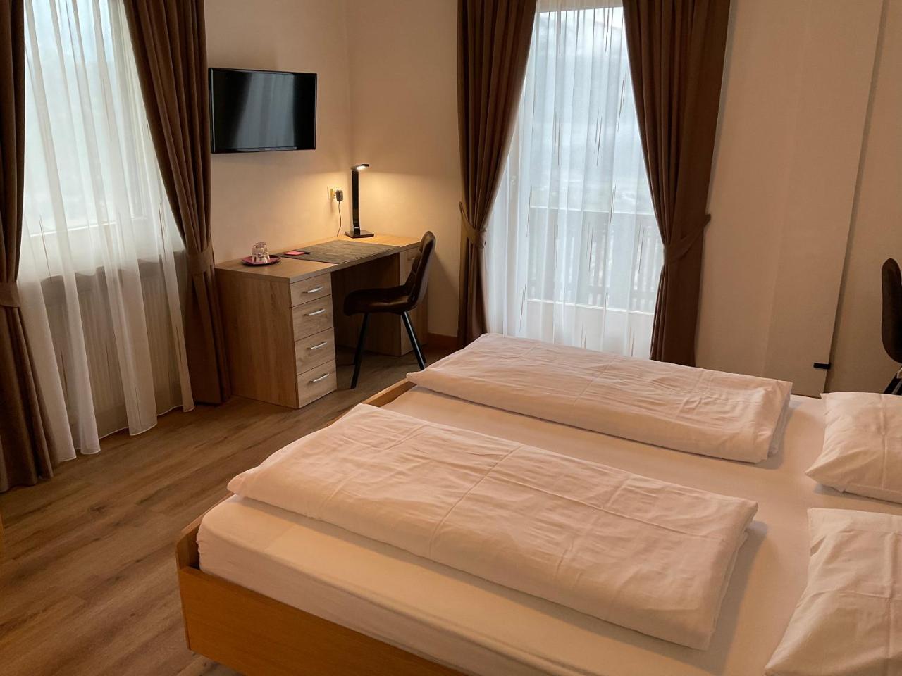 Foto - Alpenblick Bed & Breakfast