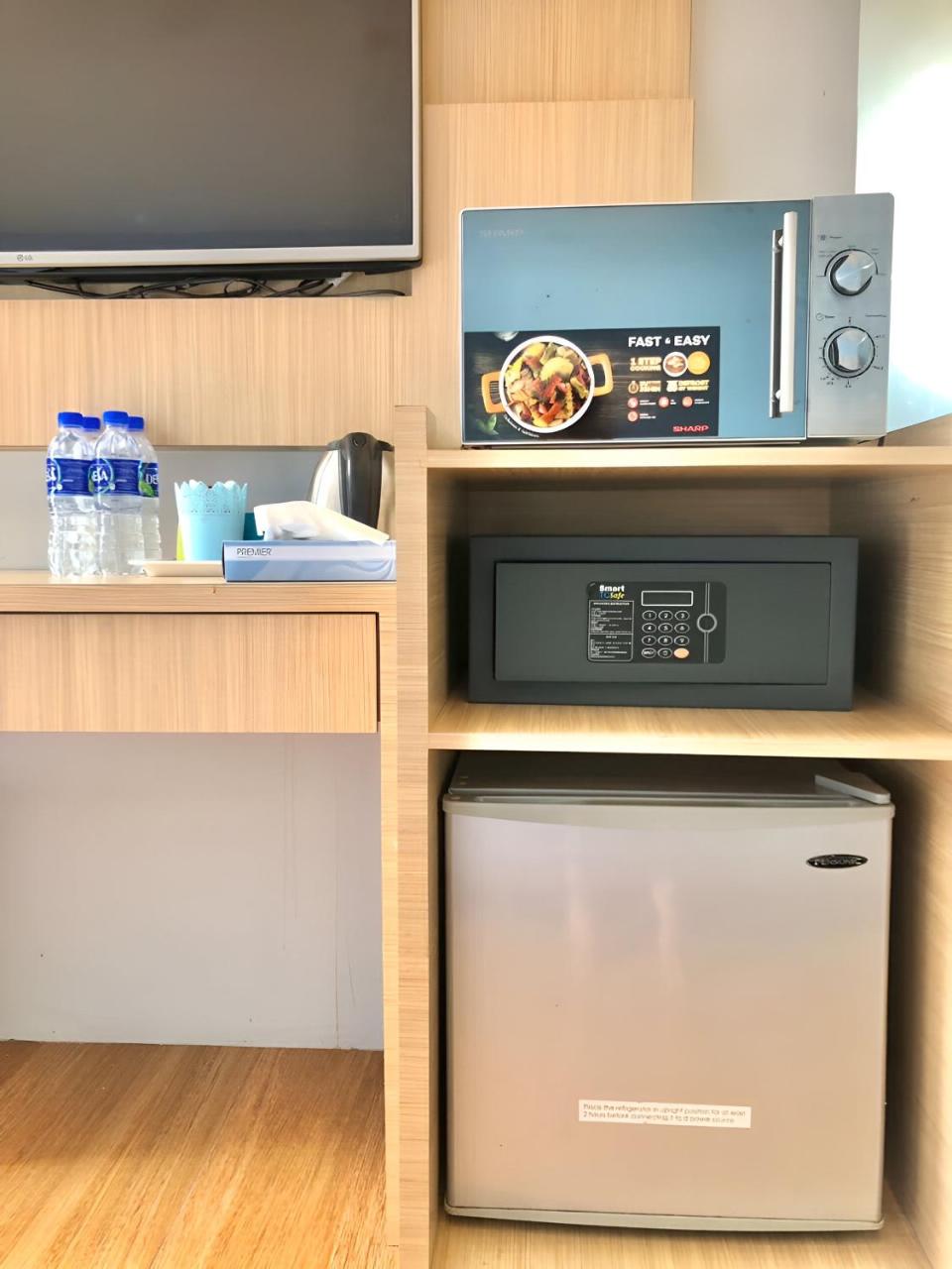 Double Happiness Hotel photo 4