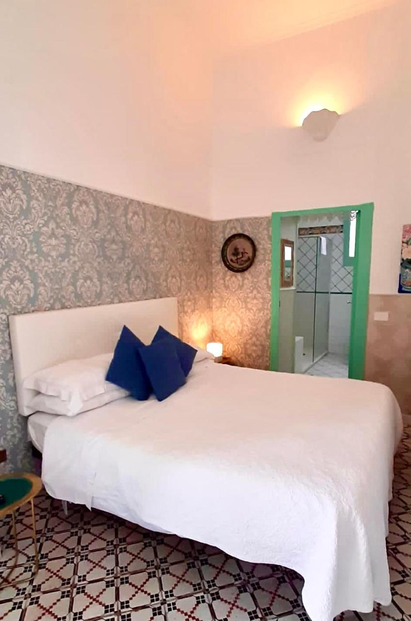 Villa La Terrazza Suites photo 3