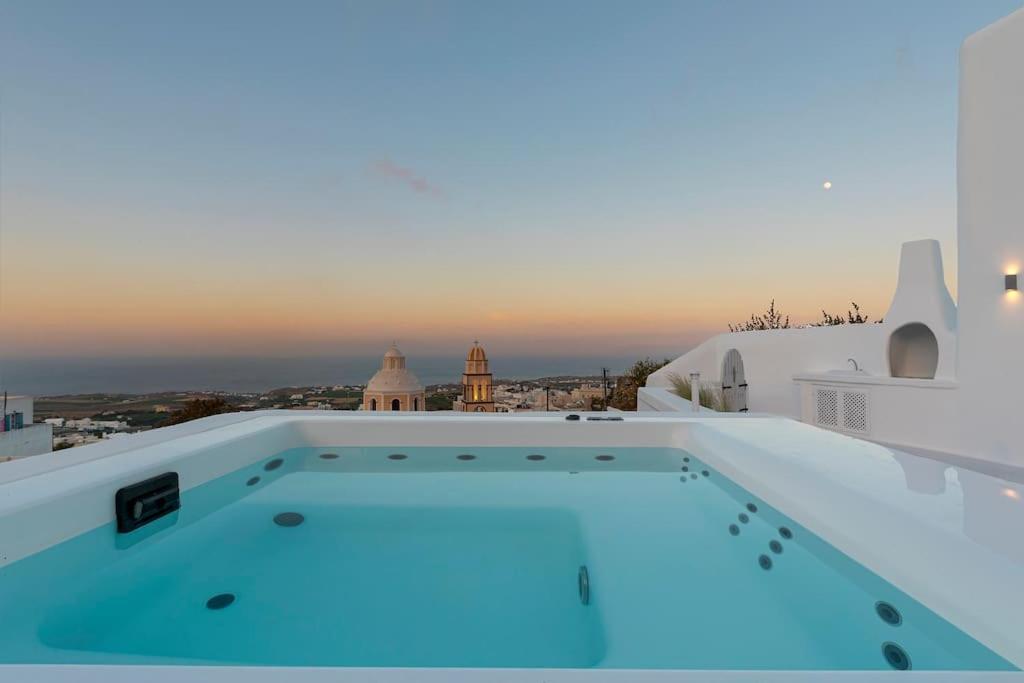Foto - Aleanna Traditional Villa Fira