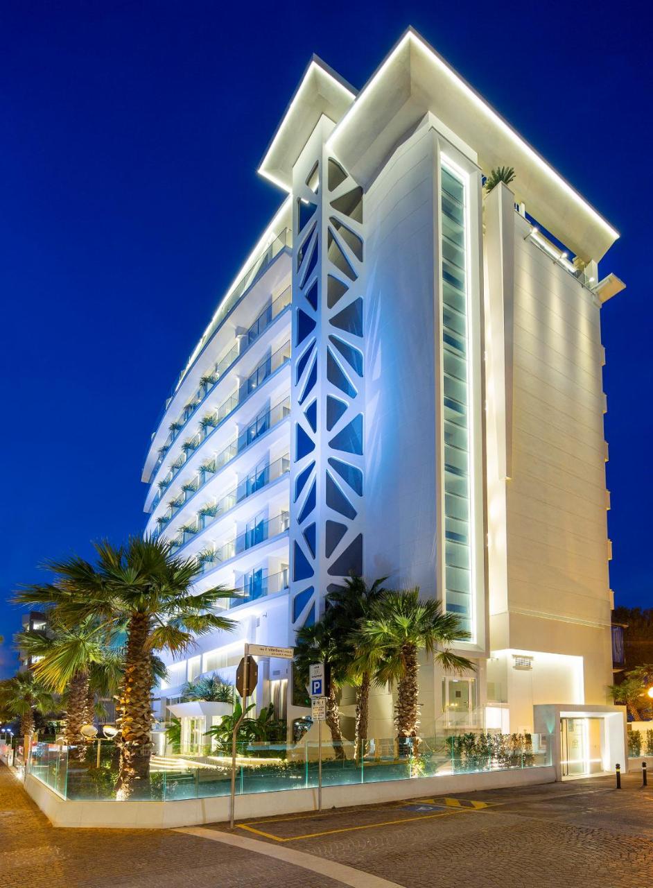 Hotel Sporting photo 4