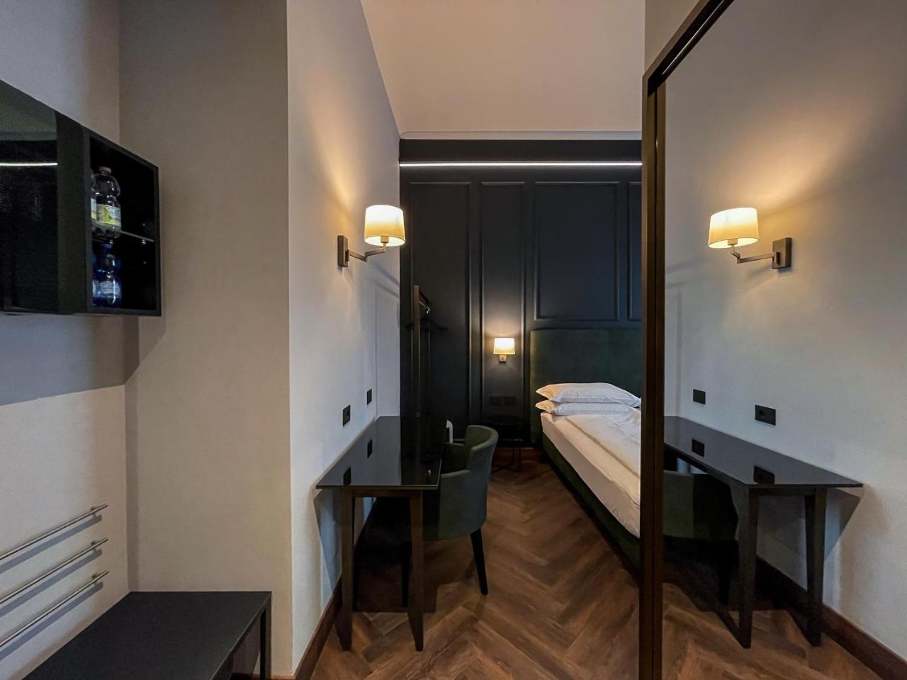 Hotel Impero - 3