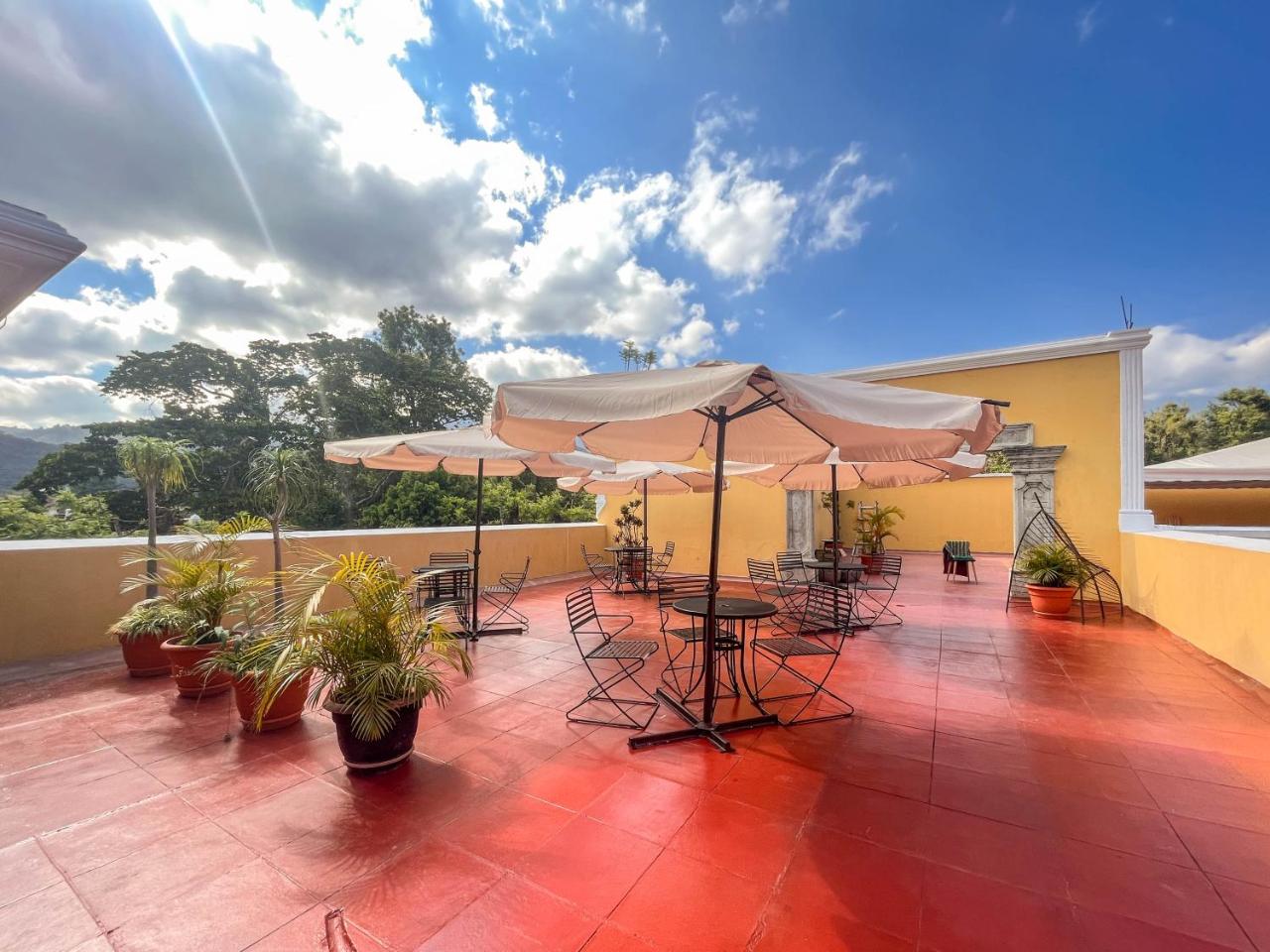Foto - El Carmen Suites