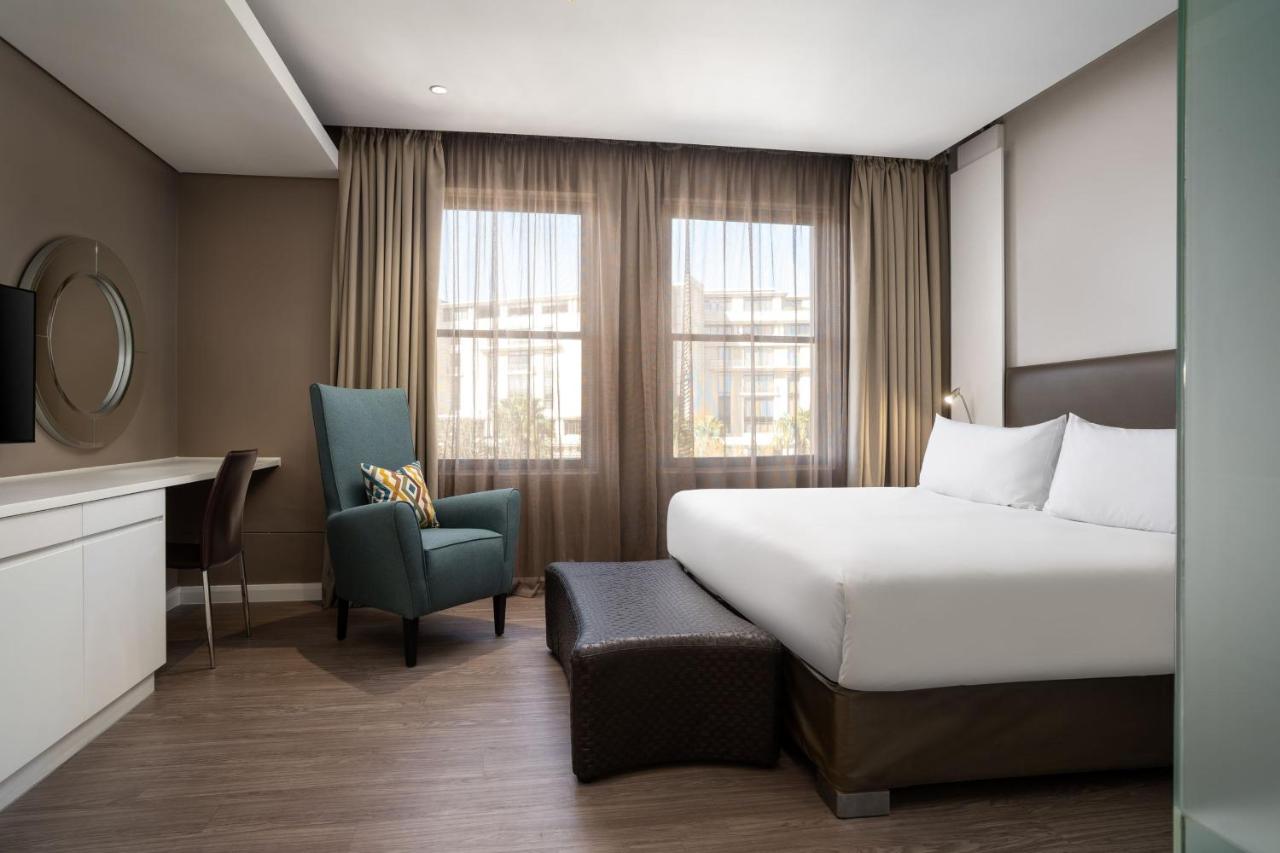 Protea Hotel Cape Town Waterfront Breakwater Lodge photo 2