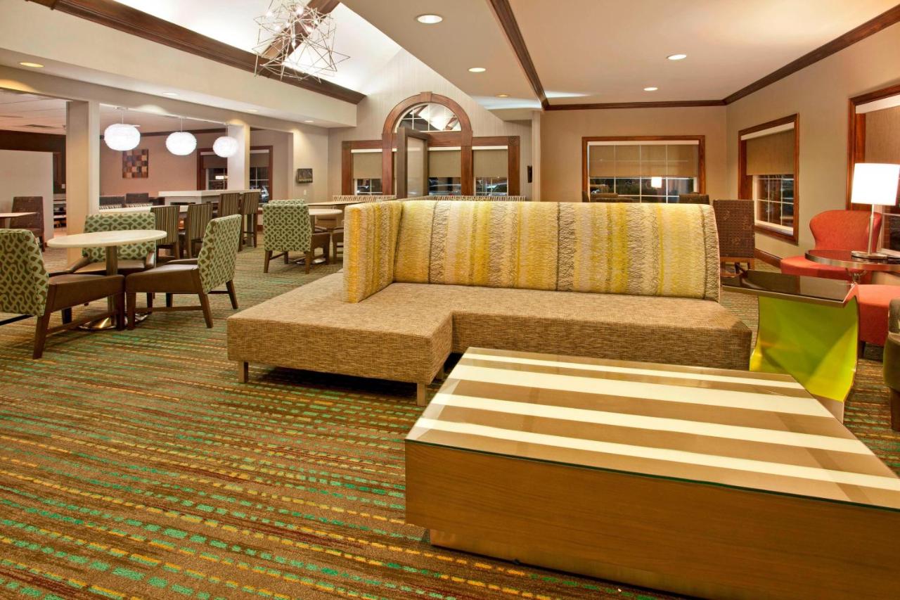 Foto - Residence Inn by Marriott Fort Wayne Southwest