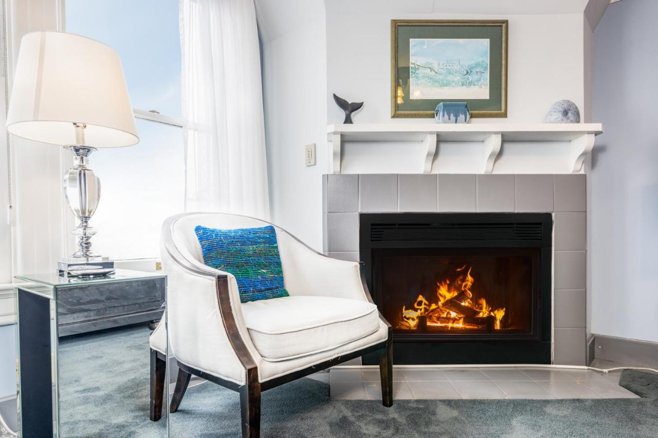 Nantucket Whale Inn, Half Moon Bay - 3