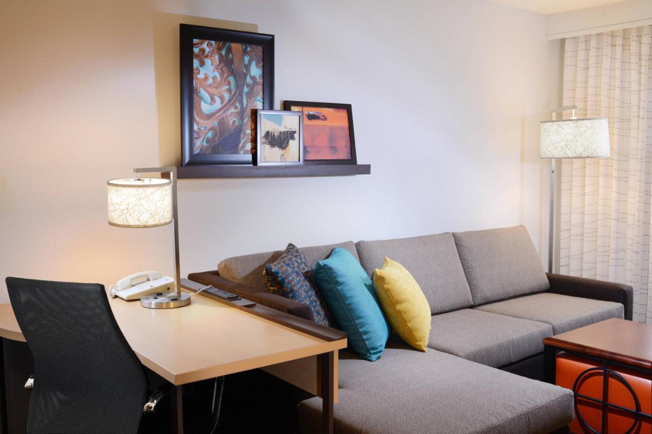 Residence Inn by Marriott Dallas Plano/Legacy photo 4