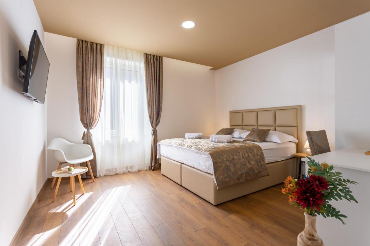 Luxury Rooms Fetivi - 3