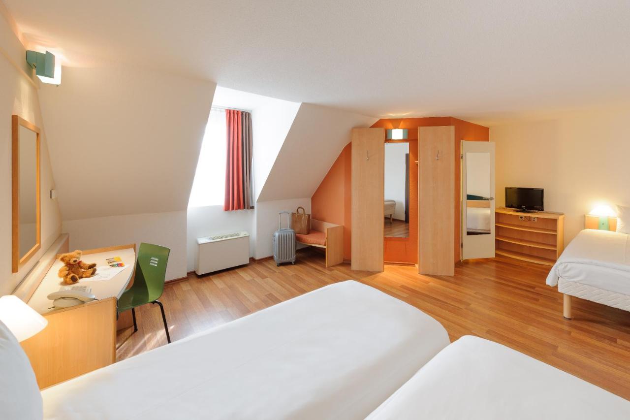 ibis Bamberg Altstadt photo 2