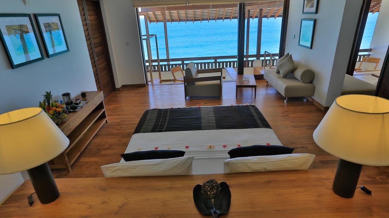 Pandanus Beach Resort & Spa photo 4