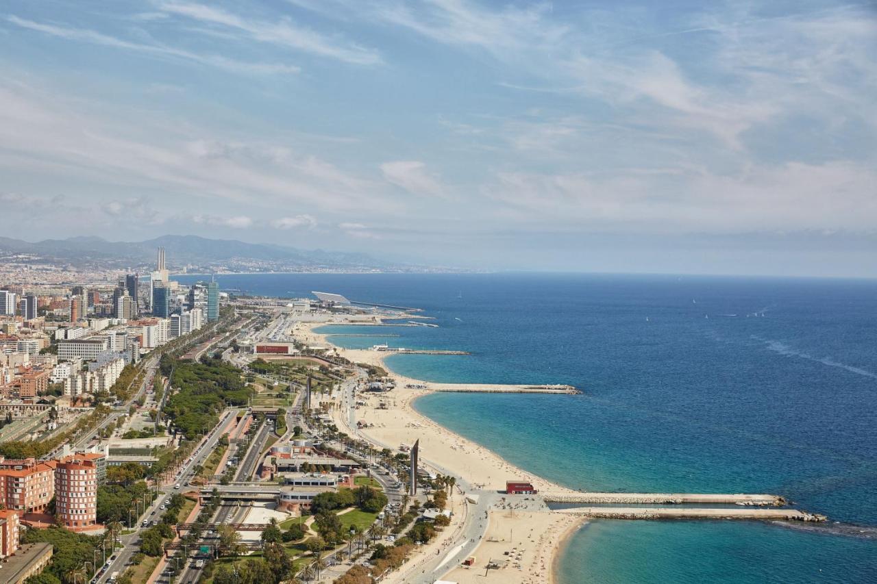 Hotel Arts Barcelona - 5