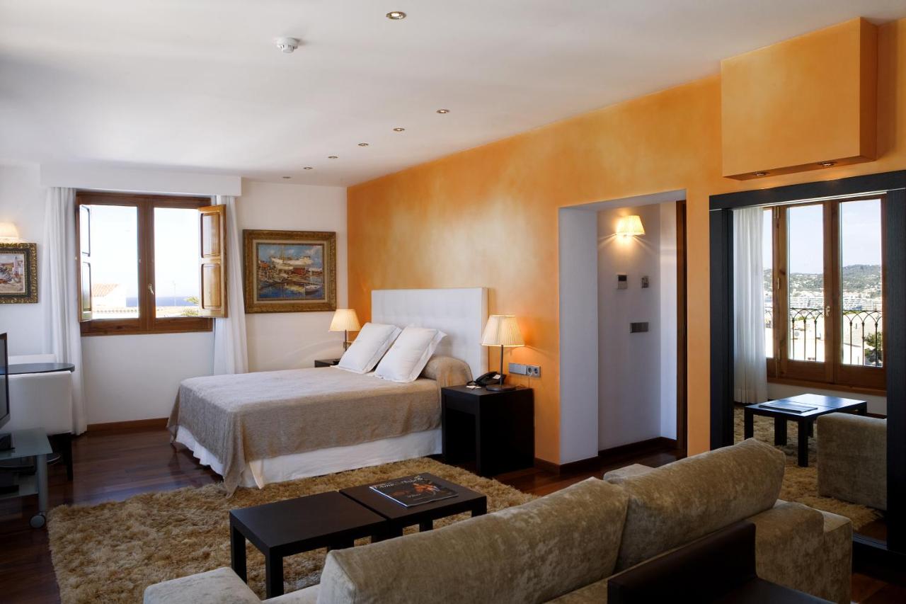 Mirador de Dalt Vila-Relais & Chateaux