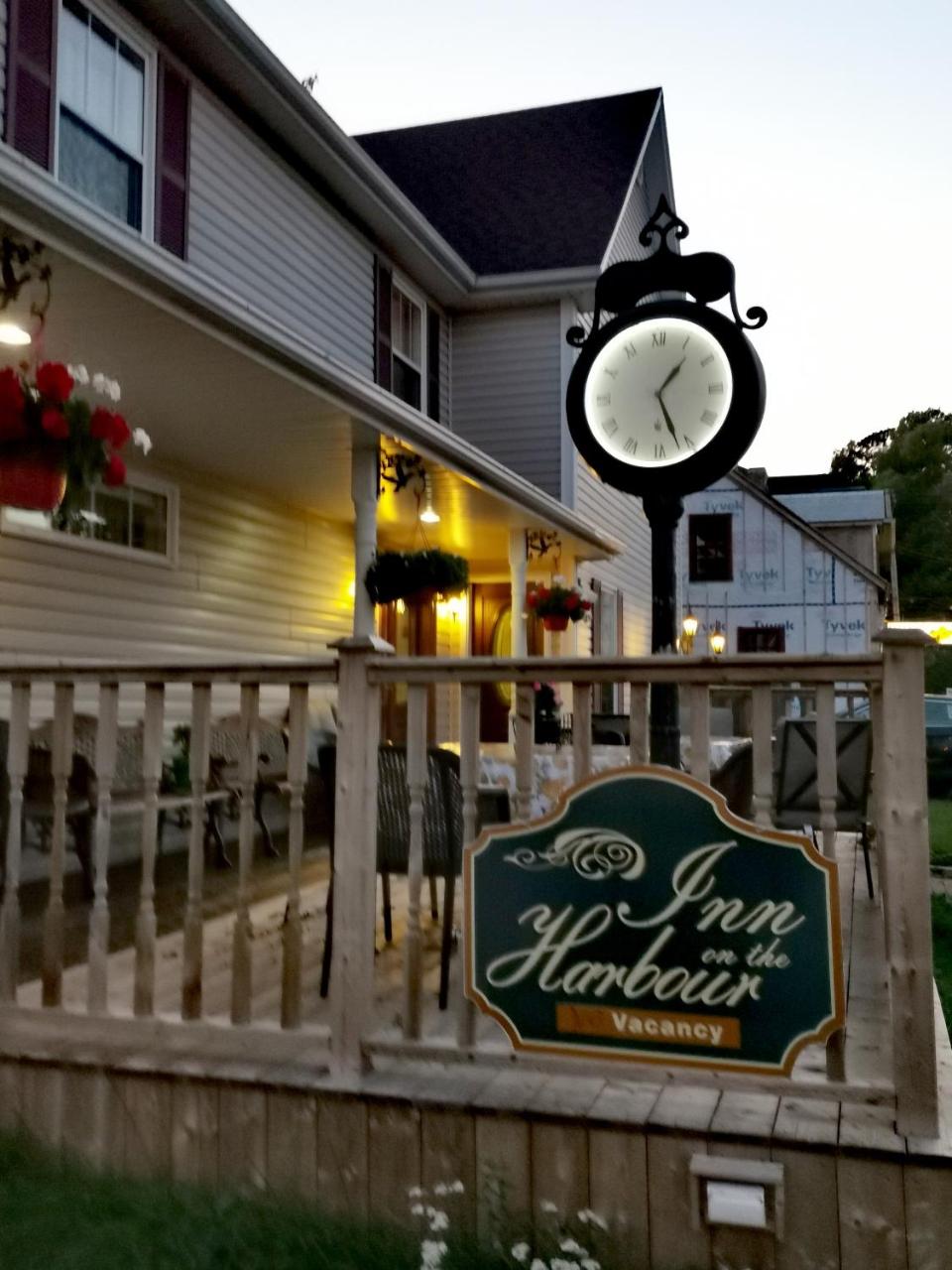 Inn on the Harbour — image 1 of 1