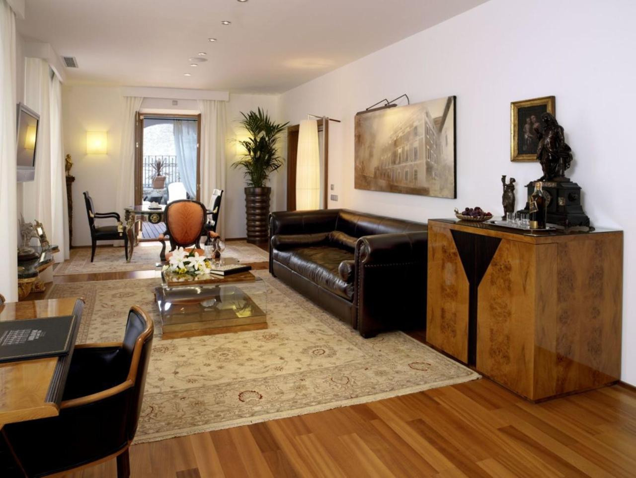 Mirador de Dalt Vila-Relais & Chateaux