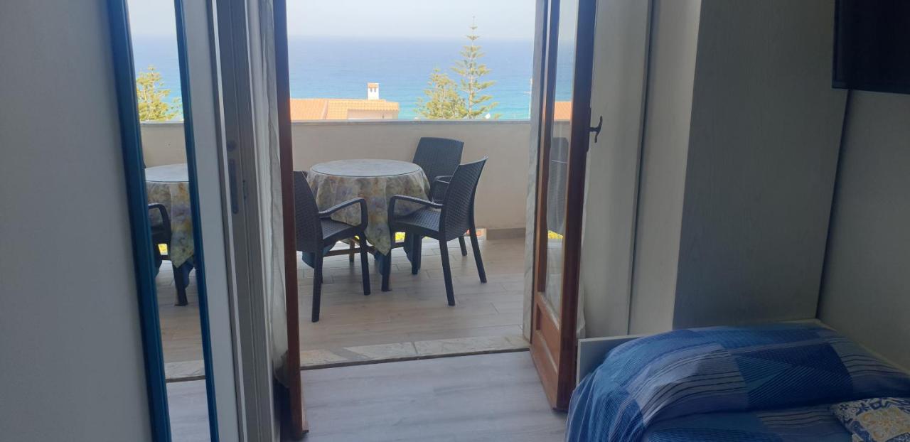 Eolie House - Sea View photo 4