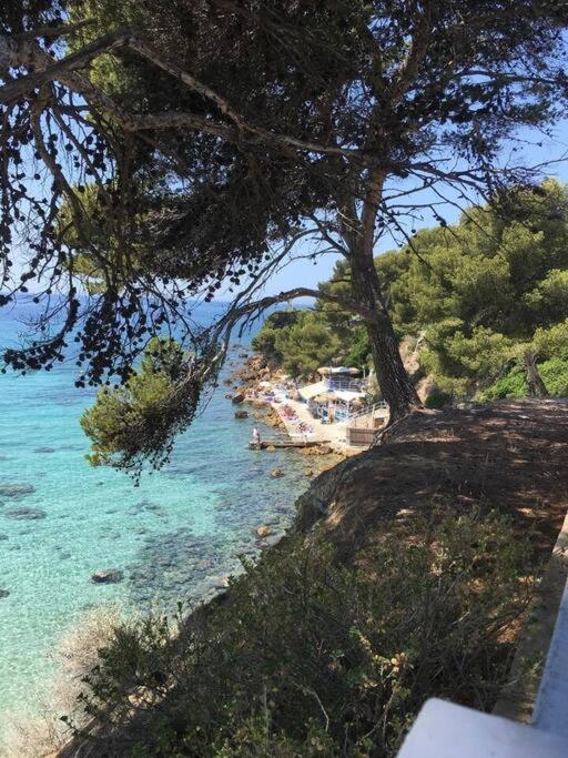 Joli appartement climatisé proche plage et port - 5