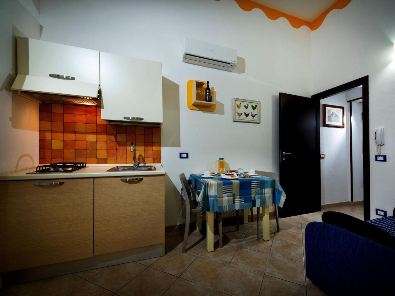 Foto - Residence Mareluna