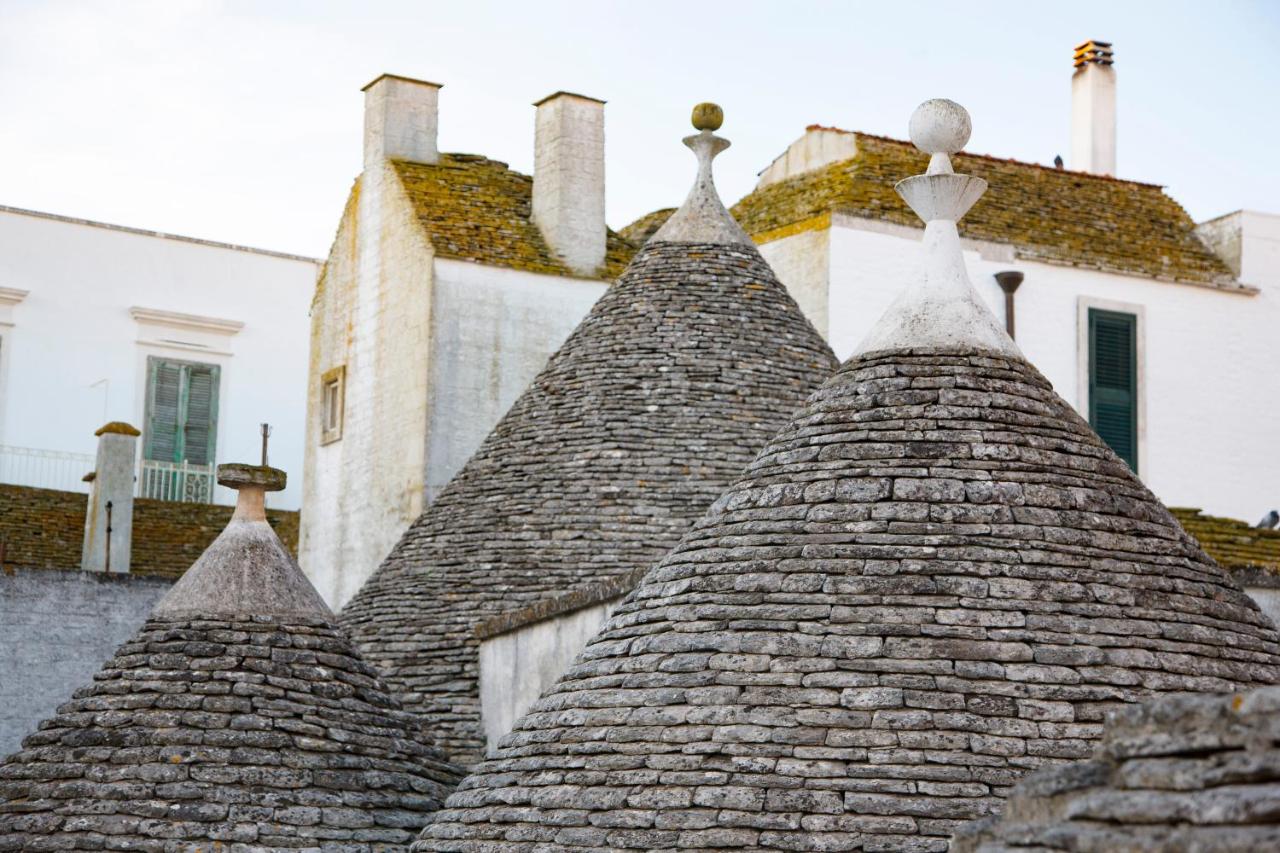 Le Alcove - Luxury Hotel nei Trulli - 3