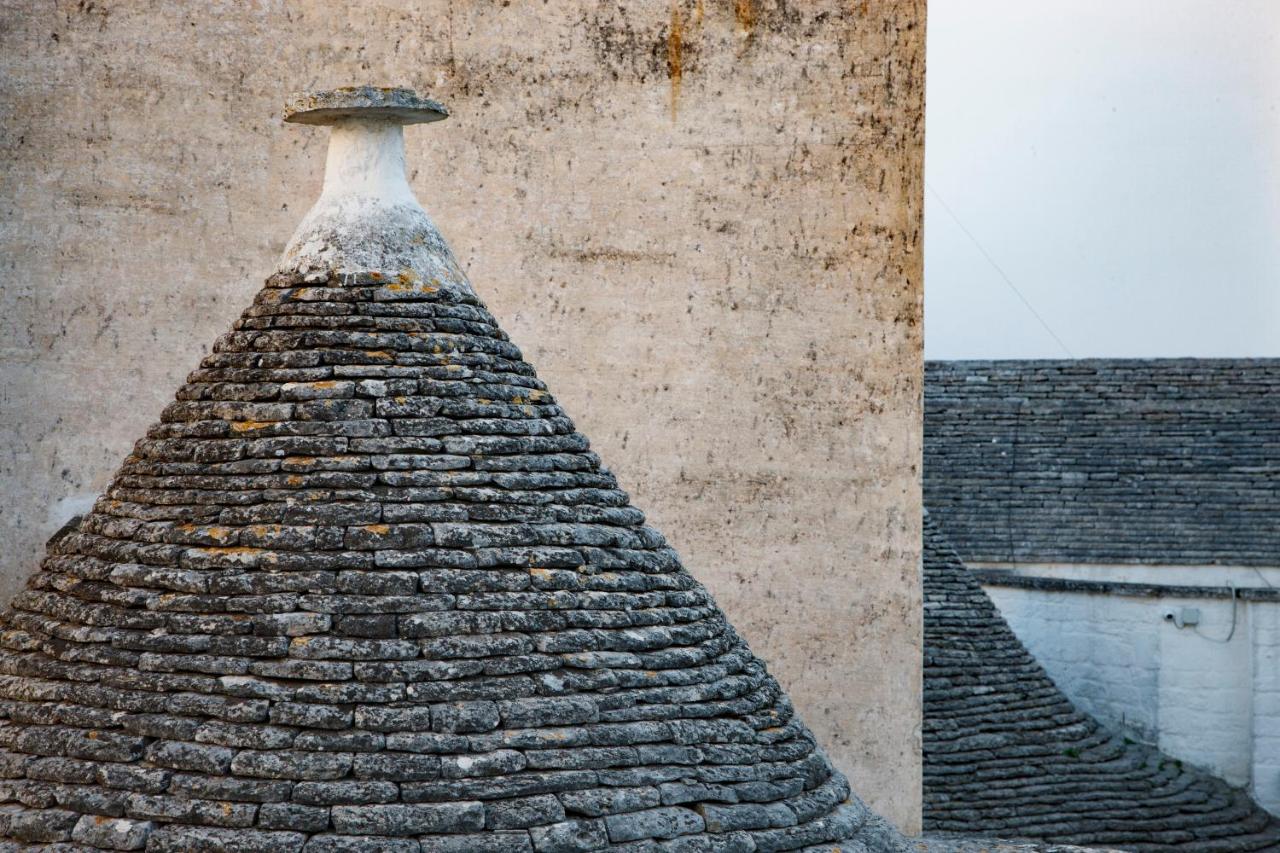 Le Alcove - Luxury Hotel nei Trulli - 5