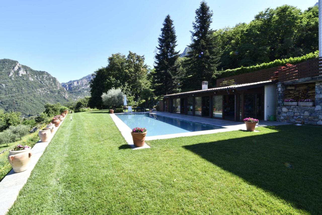 ANGEL'S VILLA - Panoramic LAKE VIEW - 6