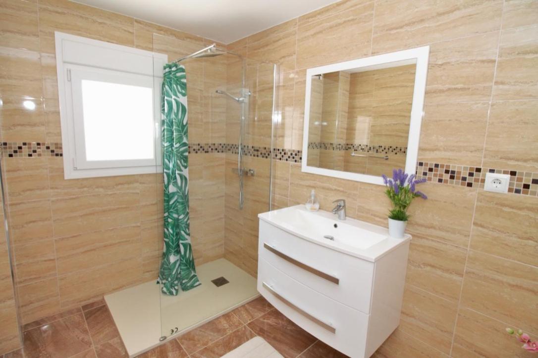 Marbella Villa Sea View 10 Bedrooms - 2
