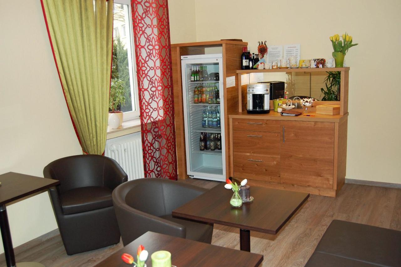 Hotel Marienhof photo 4