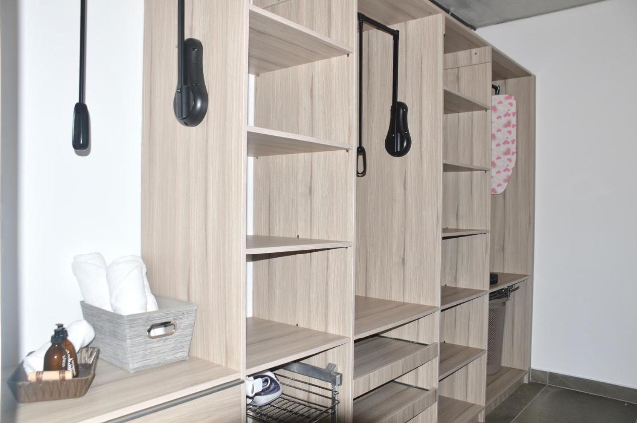 Cozy Stays Cayala Apartments near USA Embassy 601 photo 4