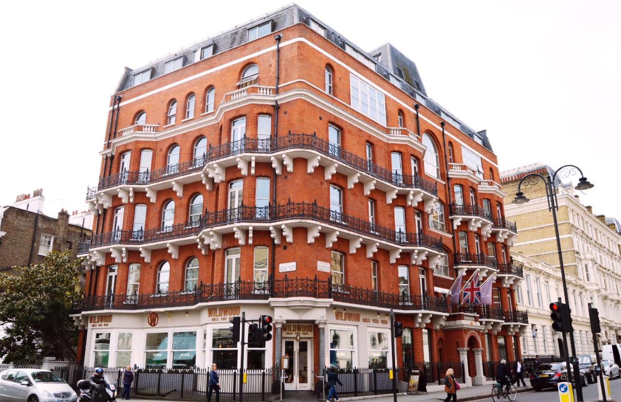 The Harrington - Gloucester Road - 1 Harrington Gardens - 3