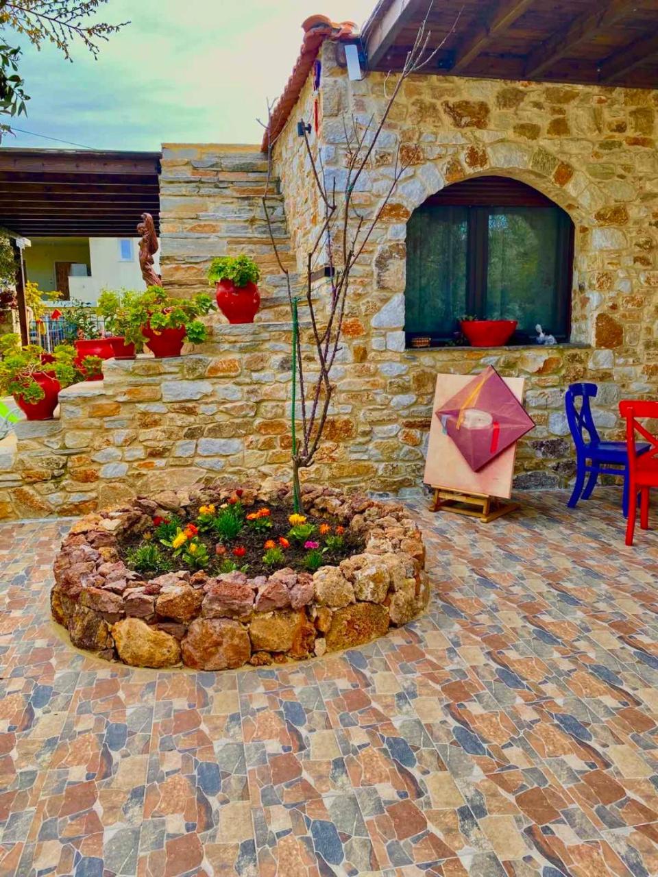 Villa Aggeliki - 4