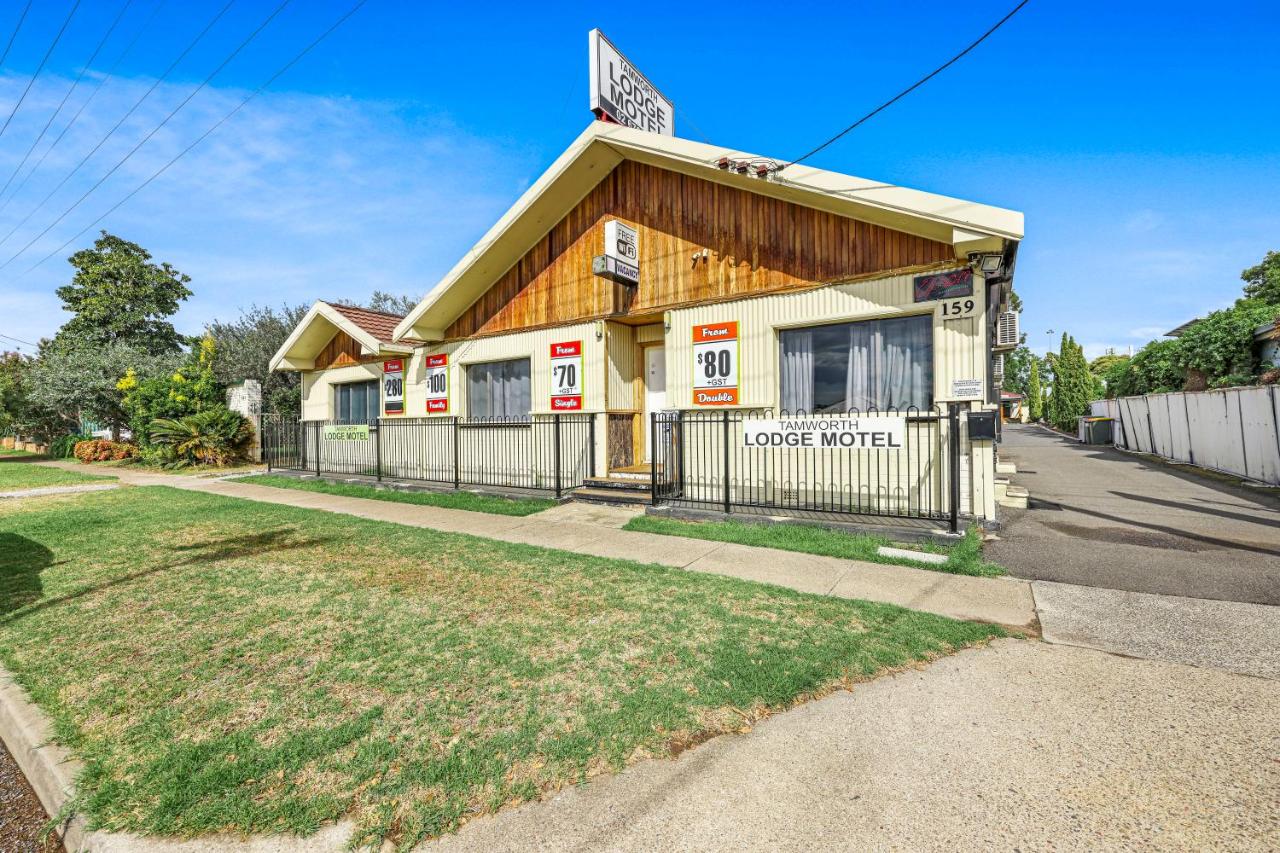 Tamworth Lodge Motel photo 3