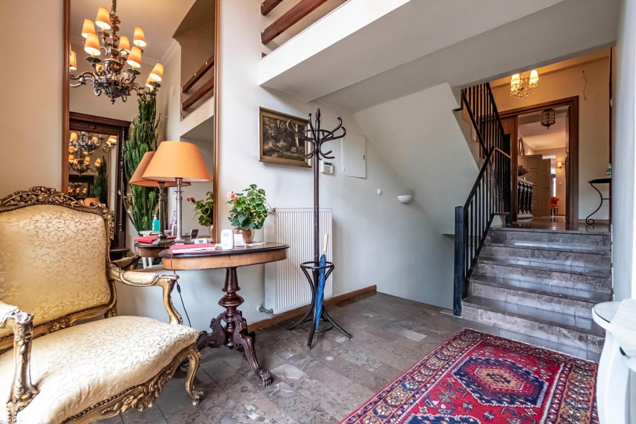Photo - Wawabed Bed & Breakfast hotel butikowy