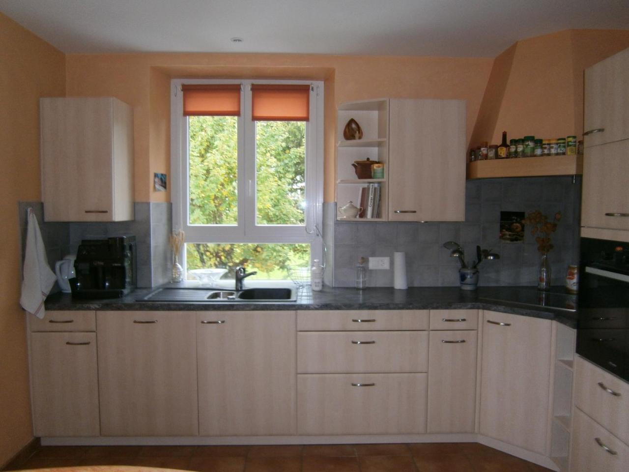 Gîte de l'horloger - 6