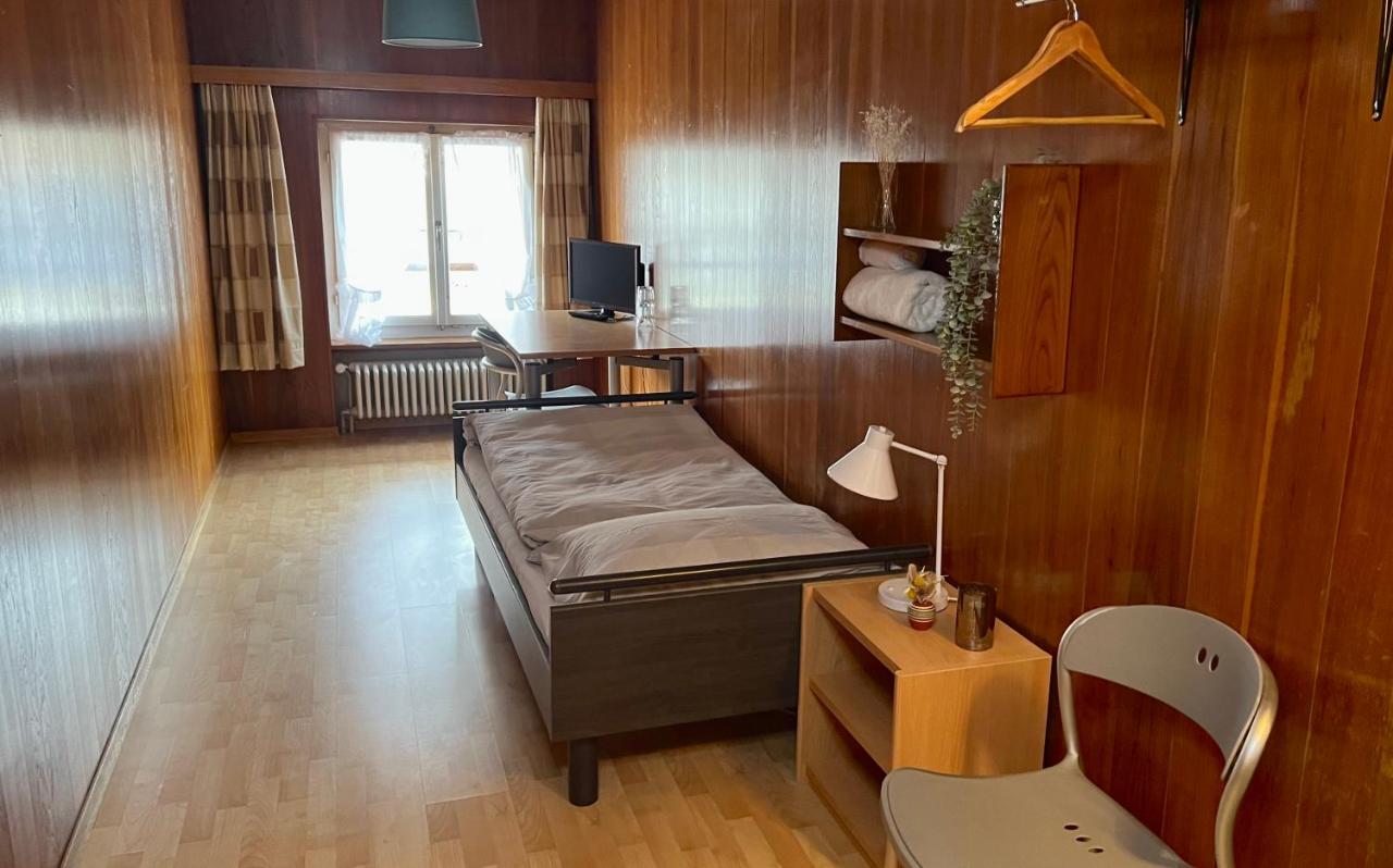 Hotel Jäger photo 3