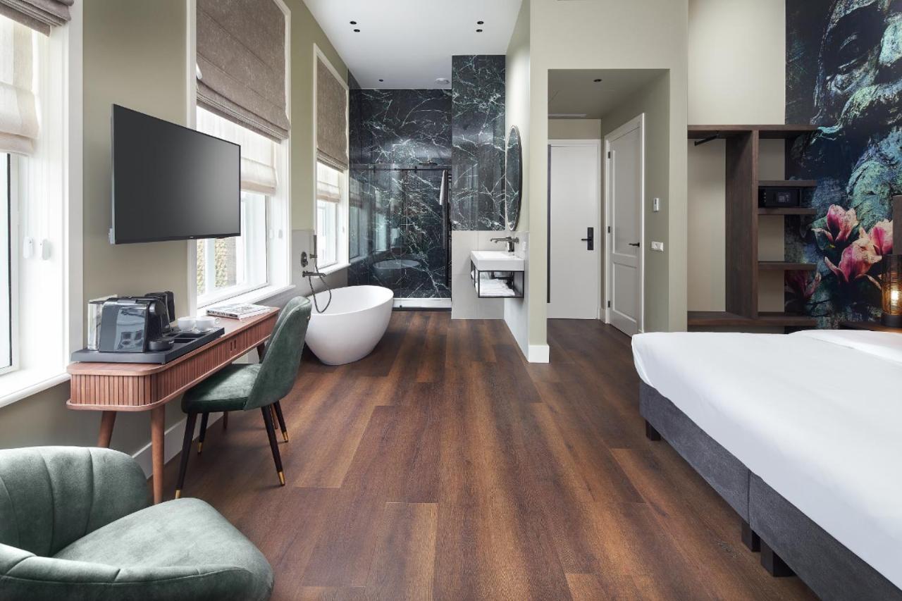 Boutique Hotel Brasa Beemster - 6